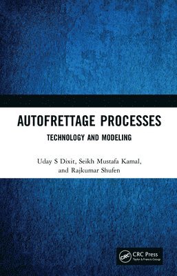 Autofrettage Processes 1
