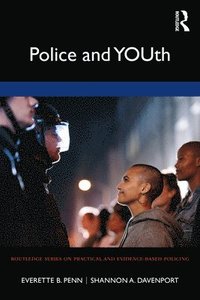 bokomslag Police and YOUth