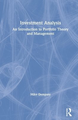 Investment Analysis 1