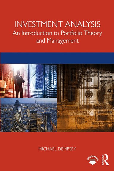 Michael Dempsey - Investment Analysis, Häftad