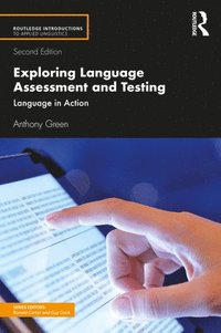 bokomslag Exploring Language Assessment and Testing