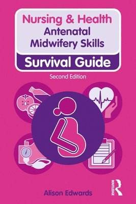 Antenatal Midwifery Skills 1