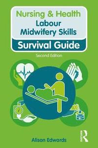 bokomslag Labour Midwifery Skills