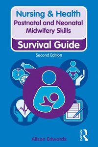 bokomslag Postnatal and Neonatal Midwifery Skills