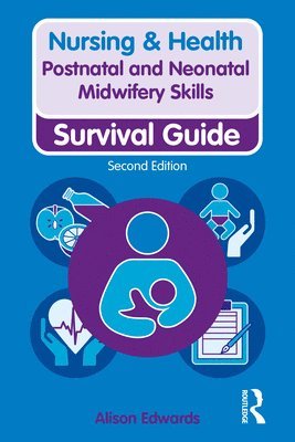 bokomslag Postnatal and Neonatal Midwifery Skills