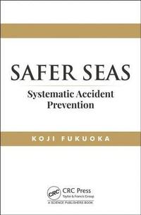bokomslag Safer Seas