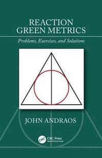 bokomslag Reaction Green Metrics