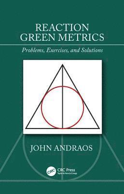 Reaction Green Metrics 1