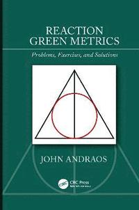 bokomslag Reaction Green Metrics