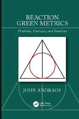 bokomslag Reaction Green Metrics