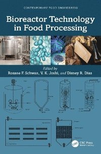 bokomslag Bioreactor Technology in Food Processing