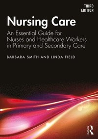 bokomslag Nursing Care