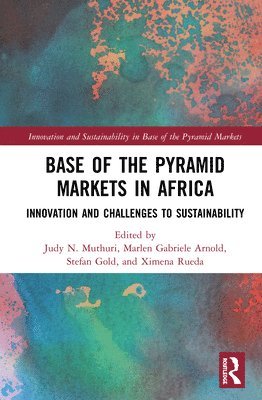 Base of the Pyramid Markets in Africa 1