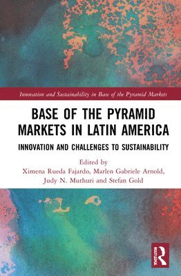 Base of the Pyramid Markets in Latin America 1