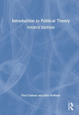 bokomslag Introduction to Political Theory