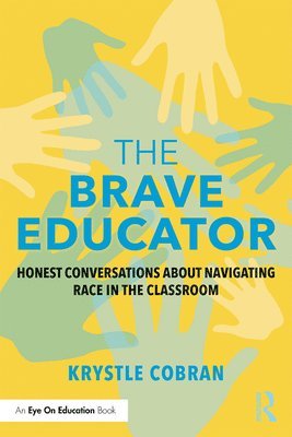 bokomslag Brave Educator