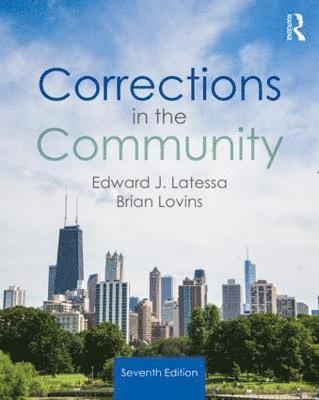 Corrections in the Community 1