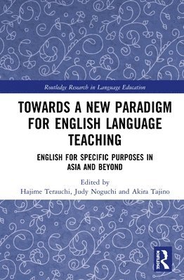 Towards a New Paradigm for English Language Teaching 1