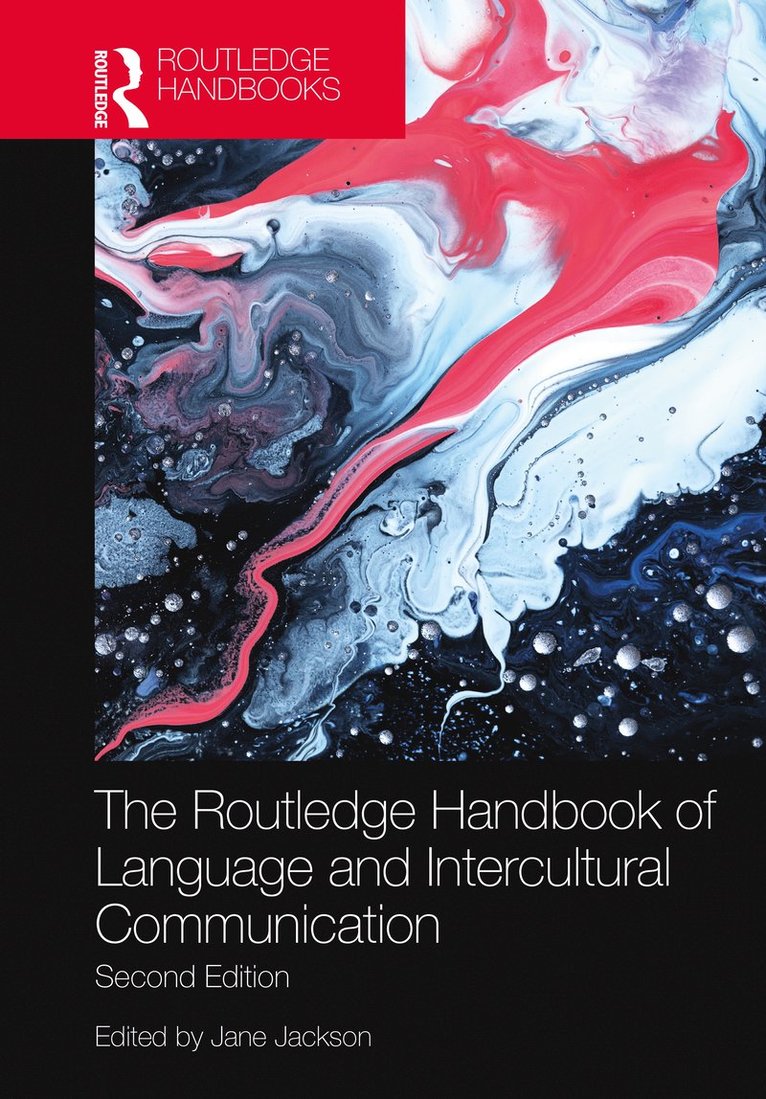 The Routledge Handbook of Language and Intercultural Communication 1