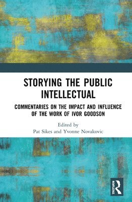 Storying the Public Intellectual 1