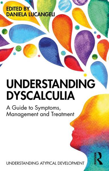 Daniela Lucangeli - Understanding Dyscalculia, Häftad