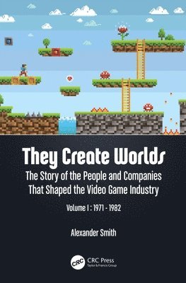 They Create Worlds 1