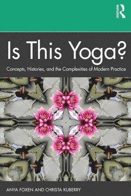 Is This Yoga? 1