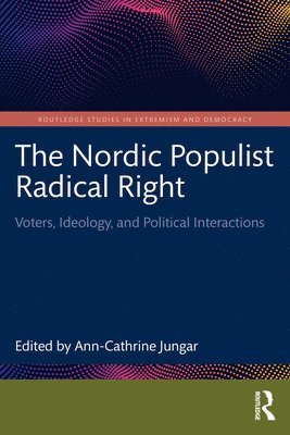 The Nordic Populist Radical Right 1