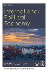 bokomslag International Political Economy