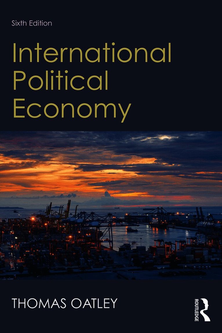 International Political Economy