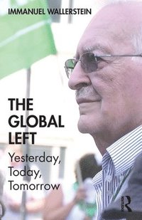 bokomslag The Global Left