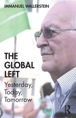 bokomslag The Global Left