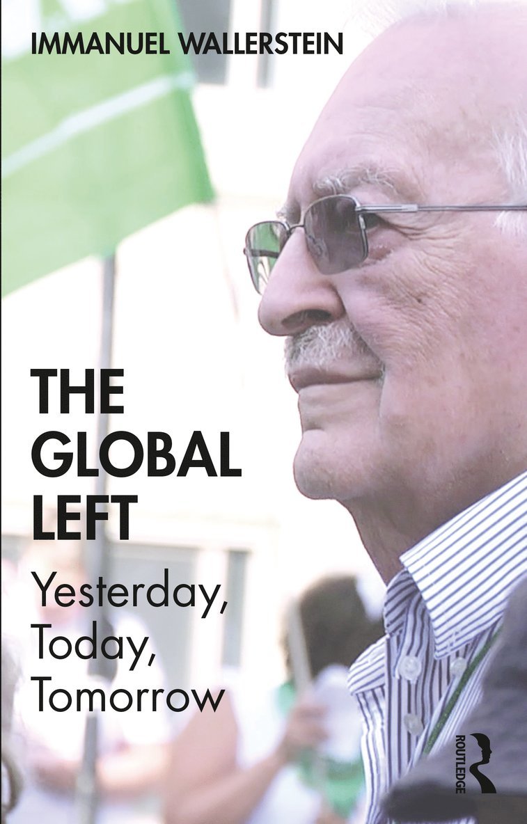 The Global Left 1