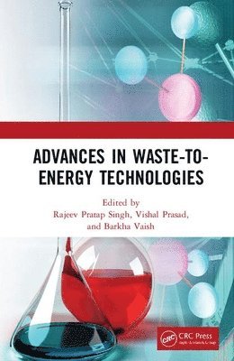 Advances in Waste-to-Energy Technologies 1