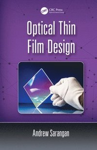 bokomslag Optical Thin Film Design