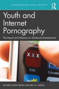 bokomslag Youth and Internet Pornography