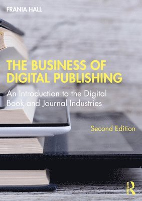 The Business of Digital Publishing 1
