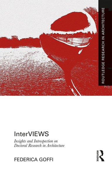 Federica Goffi - InterVIEWS, Inbunden