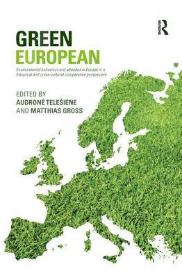 Green European 1