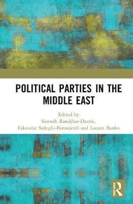 Political Parties in the Middle East