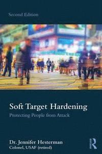 bokomslag Soft Target Hardening
