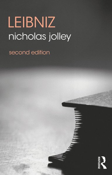 Nicholas Jolley - Leibniz, Häftad