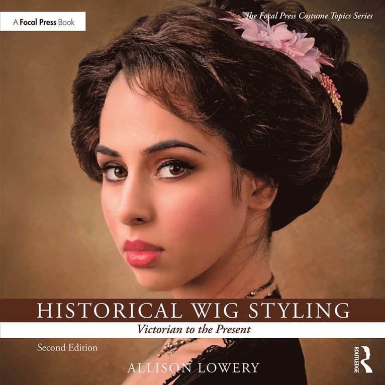 Historical Wig Styling: Victorian to the Present