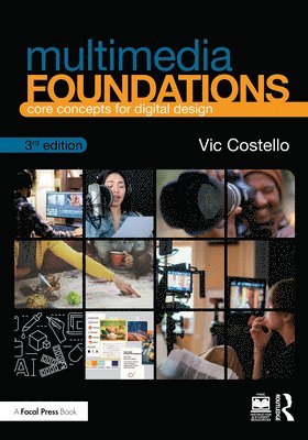 Multimedia Foundations 1