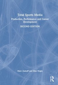 bokomslag Total Sports Media