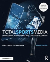 bokomslag Total Sports Media