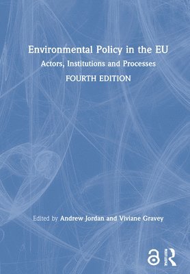 Environmental Policy in the EU 1