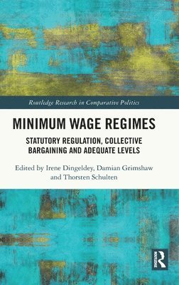 Minimum Wage Regimes 1