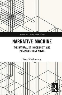 Narrative Machine 1