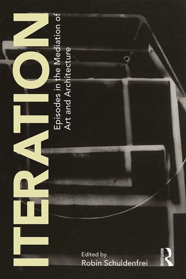 Robin Schuldenfrei - Iteration, Inbunden